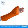 Medical Consumable Disposable Polyester Cast Tape Factory